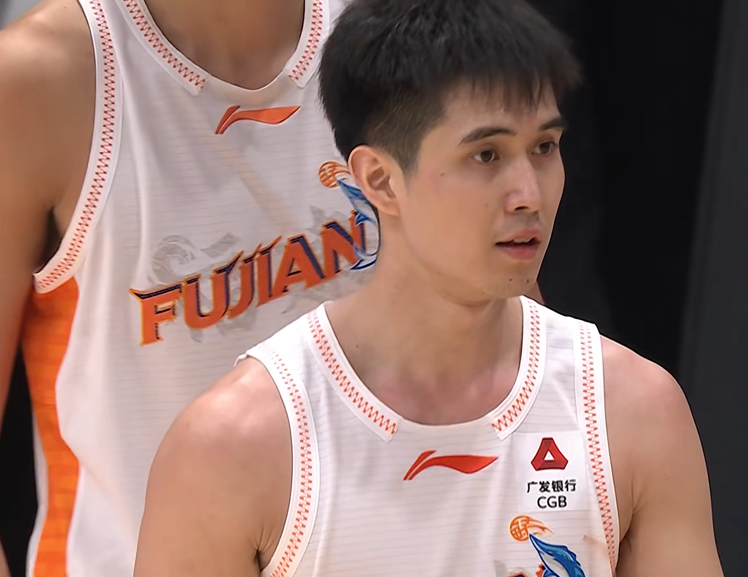 开云娱乐-厉害！福建队小将轰出33分，三分球9中9，成为CBA第一人