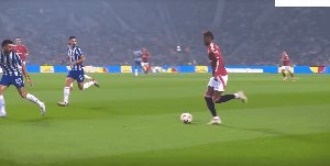 【欧联杯】波尔图3比3曼联 拉什福德传射马圭尔绝平