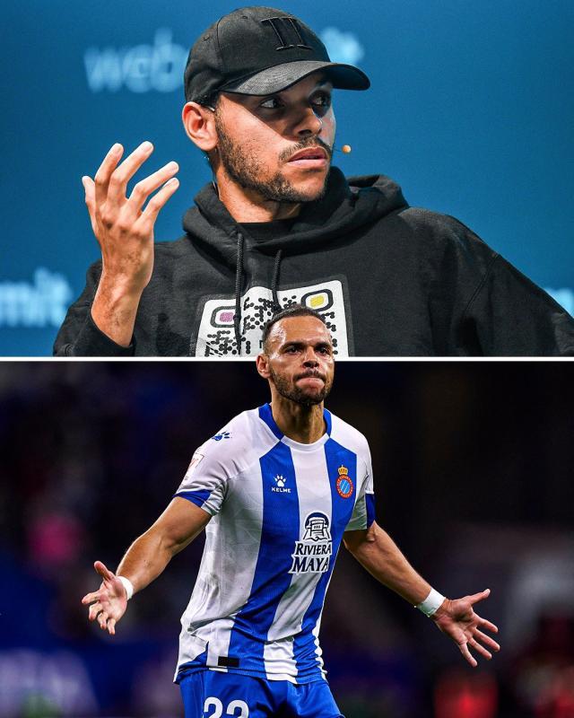 开云-布兰思韦特因不满西人高层离队，现考虑收购西人？