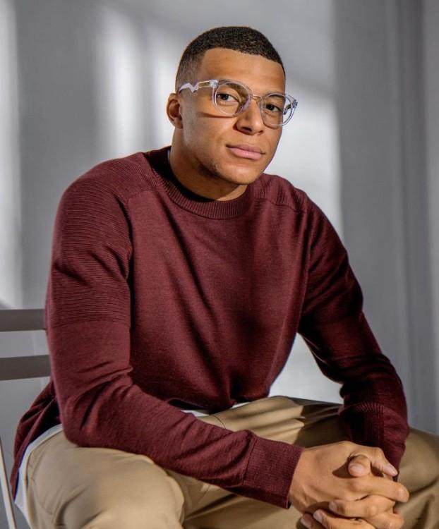 开云在线-姆巴佩：足球场次多如NBA，不会勉强参加巴黎奥运