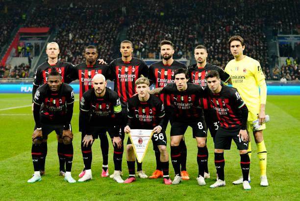 开云在线-【现场】8万人齐骂孔蒂！1比0主义治愈米兰“恐英症”