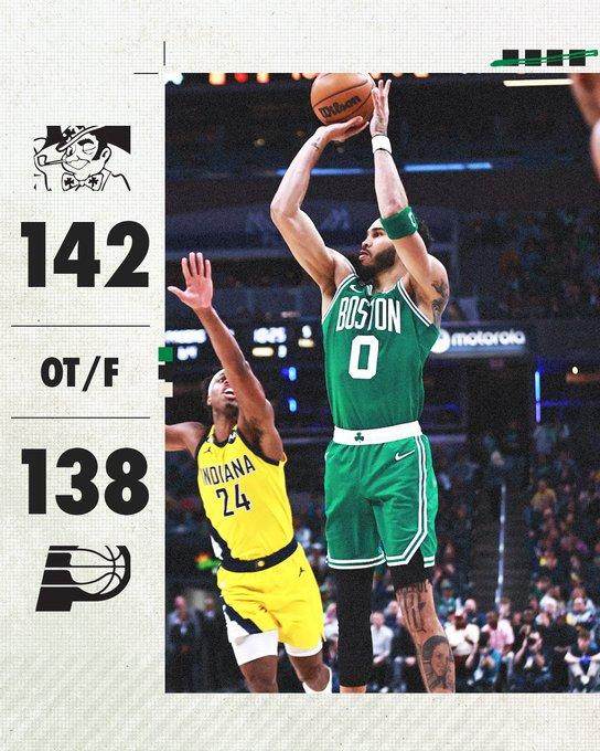 开云在线-绿军鏖战加时击退步行者 马祖拉遇上了新麻烦