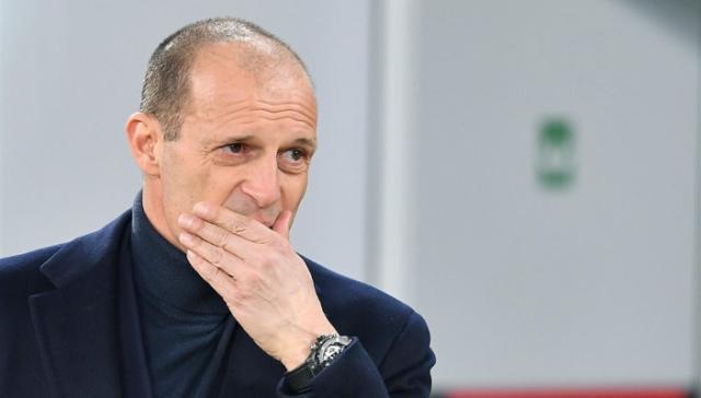 “1比0”与阿莱格里③：1比0的尽头就是阿莱格里…