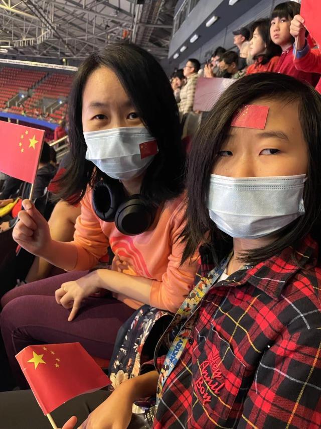 开云APP-为什么喜欢中国？不再是我女儿的难题