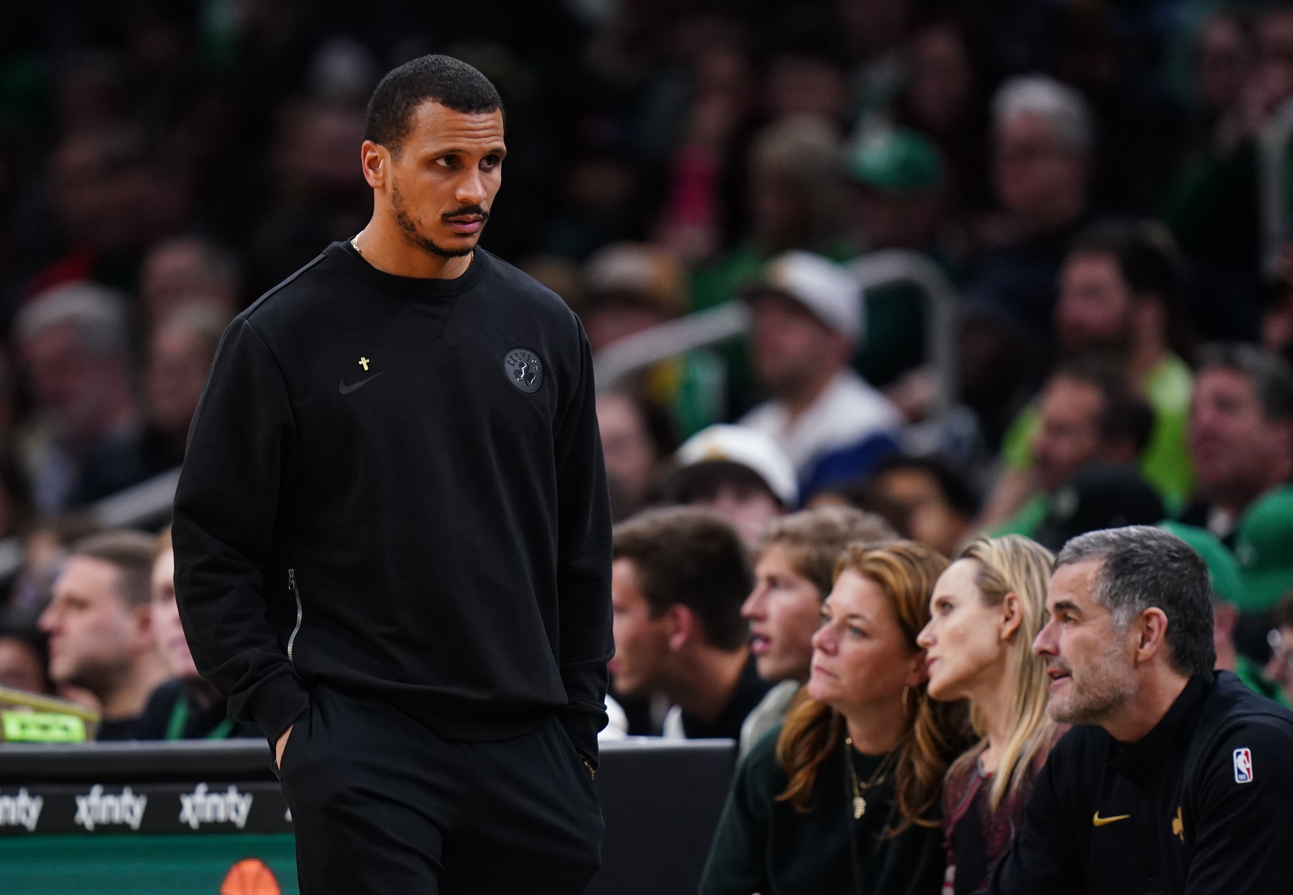 开云官网-凯尔特人连续11季胜率≥50%&amp;NBA现存第二长 仅次于快船的连续14季