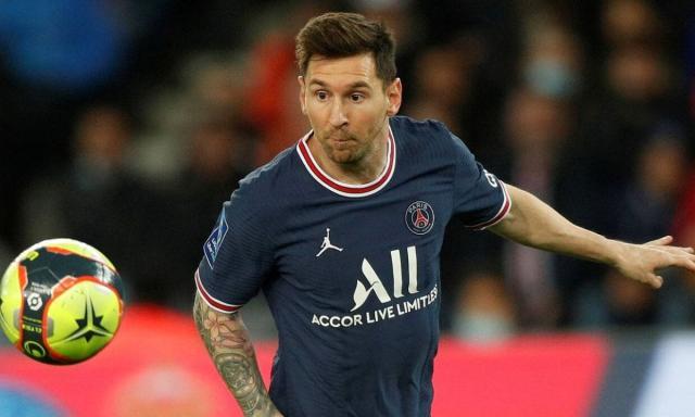 开云娱乐-【揭秘】梅西如何染上新冠？他何时能重返赛场？